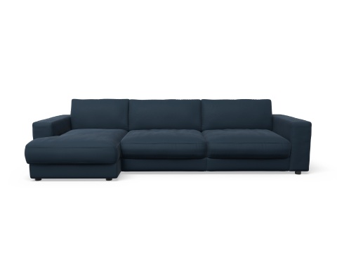 Ecksofa LOklein 2XL L
